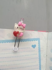 Hello Kitty Jel Kalem - 2