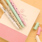 Sevimli Kedi Jell Kalem thumbnail 9