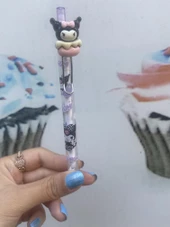 Kuromi Jel Kalem thumbnail 5