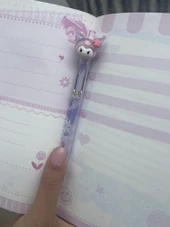 Kuromi Jel Kalem thumbnail 1