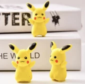 Pokemon Silgi Kalem Başlığı 1 ADET - 3