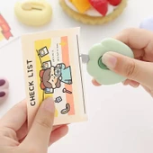Mini Patili Maket Bıçağı - 5