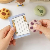 Mini Patili Maket Bıçağı - 1