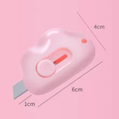Mini Bulut Maket Bıçağı - 10