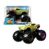 FYJ83 Hot Wheels Monster Trucks 1:24 Arabalar - 4