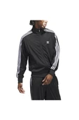 adidas Erkek Günlük Eşofman Üstü Fbırd Tt Ij7058 thumbnail 4