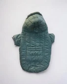 Green Comfly Köpek Montu, Orta ve Büyük Irklar için - 7