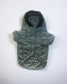 Green Comfly Köpek Montu, Orta ve Büyük Irklar için - 8