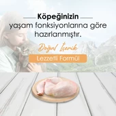 Bonnie Mini Küçük Irk Yetişkin Köpek Maması 2.5 Kg x 2 Adet - 2