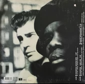 Co-c-ai-ne (Remix) - Soulpatrol* Featuring Cold 45 Automatic Vinly Plak alithestereo - 2