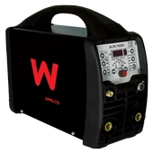 Awelco 58020 Tıg 200 I Ac/Dc Tig Argon İnverter Kaynak Makinesi - 1