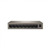 TENDA TEG1008M 8PORT 10/100/1000 GIGABIT SWITCH - 1
