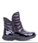 Pierre Cardin 52596 Kışlık Kadın Kar Bot - 1