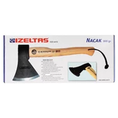 İzeltaş Nacak Balta 800 Gr - 6410250800 - 2