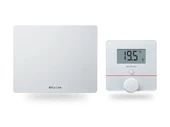 Demirdöküm MiGo Connect Oda Termostatı  Akıllı, Dijital Ekranlı ve Programlanabilir - 1
