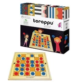 Torappu Zeka ve Akıl Oyunu 7+ Yaş 2 Oyuncu - 1