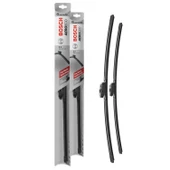 Bosch Aeroeco Muz Silecek Takımı Mini Cooper 2004-2012 ile uyumlu - 1