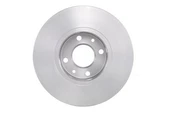 Renault Symbol 1.5Dci 2013-2018 Bosch Ön Disk 2 Adet - 4