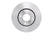 Renault Symbol 1.5Dci 2013-2018 Bosch Ön Disk 2 Adet - 2