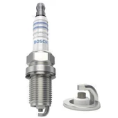 Bosch Nikel Ateşleme Bujisi FR7DC+ 0242235666 - 1