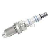 Bosch Nikel Ateşleme Bujisi FR7DC+ 0242235666 - 3