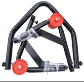 Acs Motosiklet Kaldırma Sehpası (paddock stand)siyah - 3
