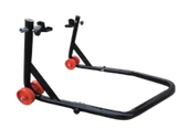 Acs Motosiklet Kaldırma Sehpası (paddock stand)siyah - 2