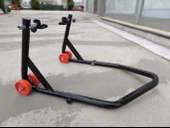 Acs Motosiklet Kaldırma Sehpası (paddock stand)siyah - 1