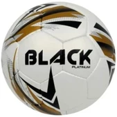BLACK PLATINUM FUTBOL TOPU - 1