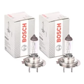 Bosch H7 Ampul 12V 55W 2 ADET 1987302804 - 1
