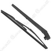 Fiat Uno 1987-2000 Arka Silecek Kolu ve Silecek Seti - 2