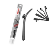 Bosch Aeroeco 4 Aparatlı Muz Silecek 450 mm - AE45 thumbnail 1