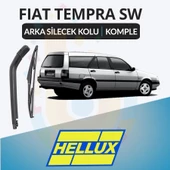 Fiat Tempra 1990-1998 Komple Arka Silecek Kolu Ve Süpürgesi - 1