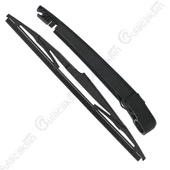 Opel Astra J 2009-2015 Arka Silecek Kolu ve Silecek Seti - 2