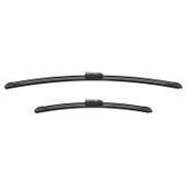 Bosch Aerotwin Ön-Arka Silecek Takımı Fiat Doblo 2011 - 2021 ile uyumlu thumbnail 2