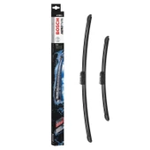 Bosch Aerotwin Ön-Arka Silecek Takımı Fiat Doblo 2011 - 2021 ile uyumlu thumbnail 1