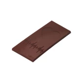 Polikarbon Tablet Çikolata Kalıbı 80 gr | Cm-3842 thumbnail 1