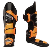 DragonDo 40720-P Muay Thai Kick Boks Kaval Koruyucu Seti - 1