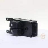 Hyundai İ20 (2008-2014) Cam Açma Düğmesi Sol Çiftli 11 Pin - 4
