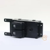 Hyundai İ20 (2008-2014) Cam Açma Düğmesi Sol Çiftli 11 Pin - 3
