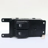 Hyundai İ20 (2008-2014) Cam Açma Düğmesi Sol Çiftli 11 Pin - 1