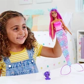 Barbie Dreamtopia Bebek ve Aksesuarları HLC28 - 3