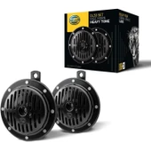 Hella DL50 Süperton Korna İkili Set 12V 310-380 Hz 114 dB thumbnail 1