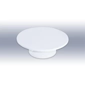 Beyaz Döner Sıvama Standı Ø32 cm   H10 cm thumbnail 2