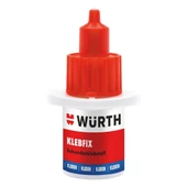 Würth Klebfix Dos Süper Yapıştırıcı 5gr - 1