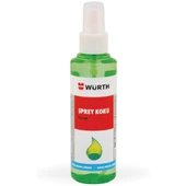 Würth Sprey Araç Ve Oto Kokusu 150 ml / Orman - Forest - 1
