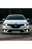 Renault Megane 4 Led Xenon H7 Ampul Sabitleme Aparatı - 3