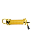 Niken Hava Kompresörü Çift Piston Profesyonel Jumbo (Çantalı) - 4