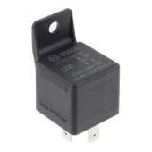 Bosch Mini Röle 12V 30AH 5 Uçlu Saplı 0332019150 - 1