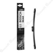 Bosch Rear Arka Silecek Renault Clio 4 2012-2020 ile uyumlu thumbnail 2